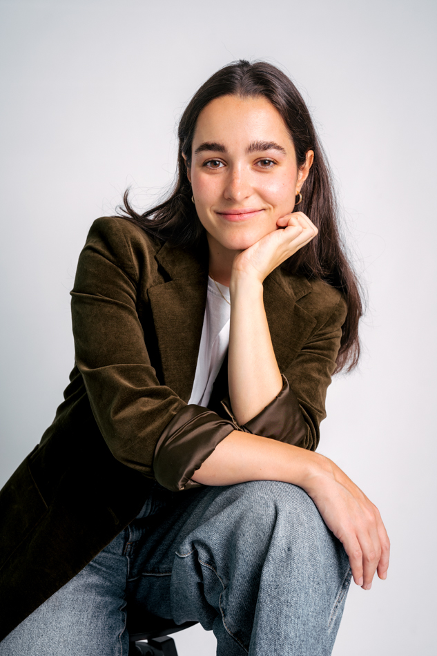 Paula Martínez Muñoz, Psicóloga
